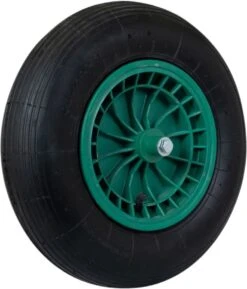 Kruiwagen Wiel 4.00 - 8 Luchtband Lijnprofiel - Asdiameter 20mm 24 Kruiwagen Wiel 4.00 - 8 Luchtband Lijnprofiel - Asdiameter 20mm -Tuin En Buiten 1026x1200 1