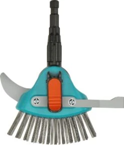 Gardena Voegenkrabber 3-in-1 Combisysteem 23,5 X 13,4 Cm Blauw -Tuin En Buiten 1026x1200 2