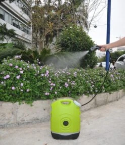 Aqua2Go - GD73 Mobiele Hogedrukreiniger Op Accu 29 Aqua2Go - GD73 Mobiele Hogedrukreiniger Op Accu -Tuin En Buiten 1033x1200