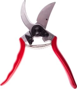 Felco 2 Snoeischaar - Rechtshandig - Max. Knipdiameter 25 Mm - Lengte 215 Mm -Tuin En Buiten 1041x1200