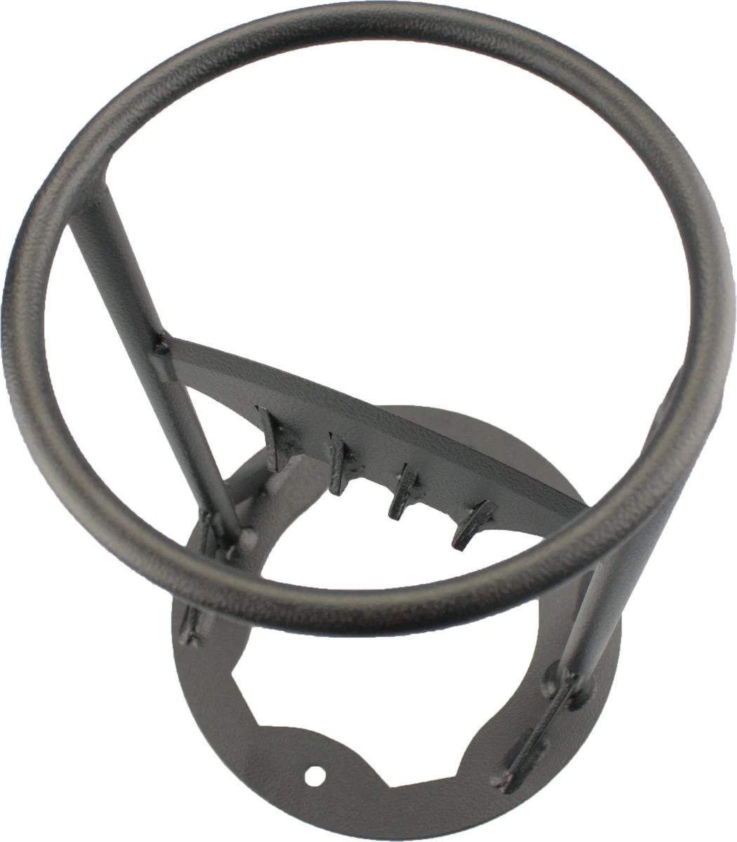 Profeco Houtklover Ø22cm - Houtkliever - Houtsplijter - Incl. Moker 1kg 6 Profeco Houtklover Ø22cm - Houtkliever - Houtsplijter - Incl. Moker 1kg - Afbeelding 6