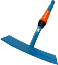 GARDENA Combisystem - Schoffel 18 Cm 5 GARDENA Combisystem - Schoffel 18 Cm -Tuin En Buiten 1072x1200