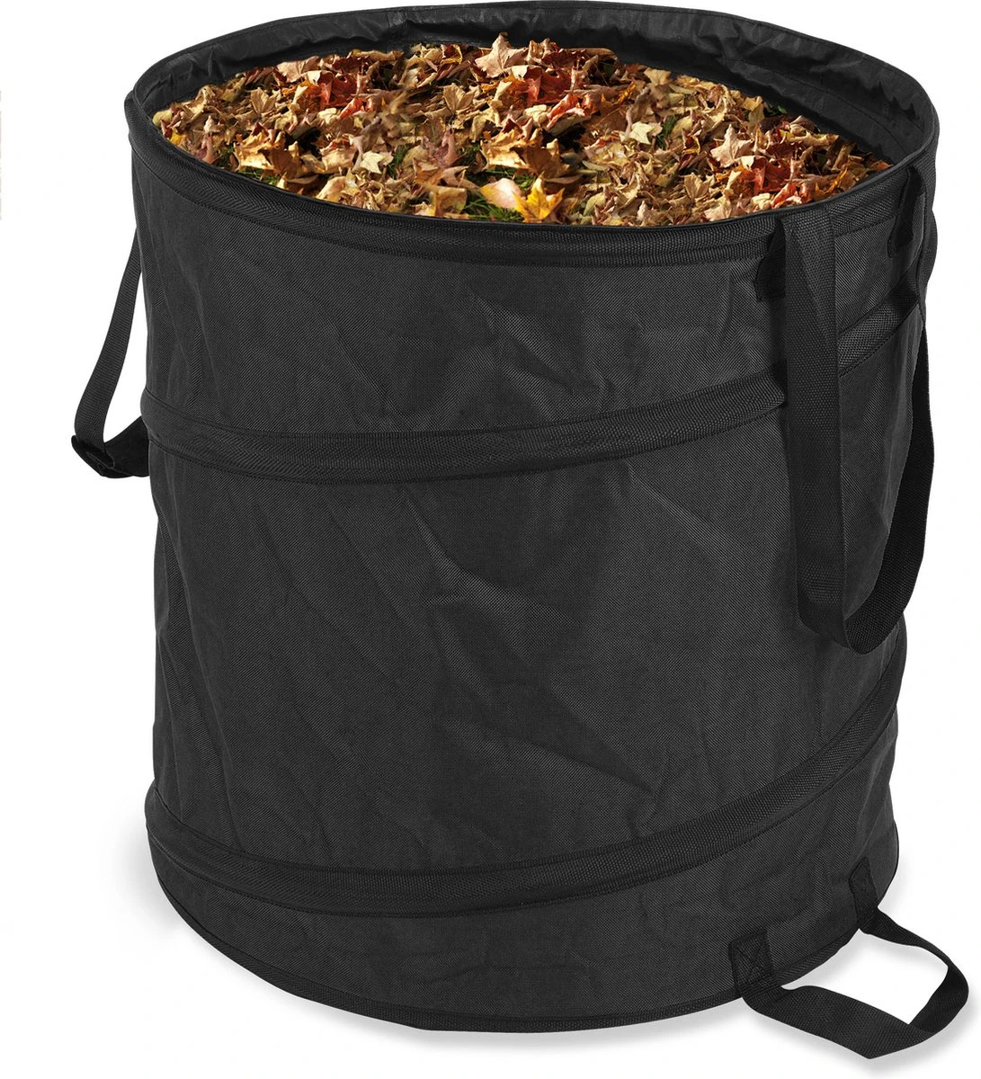 Powerplus POWXGSG2 Tuinafvalzak - Tuinafval Zak - 85L 1 Powerplus POWXGSG2 Tuinafvalzak - Tuinafval Zak - 85L