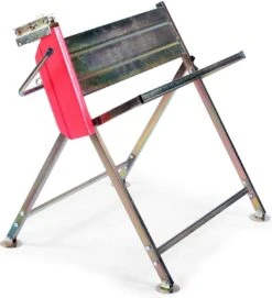 FUXTEC Zaagbok Met Kettingzaaghouder FX-SH1.0 -Tuin En Buiten 1093x1200 1