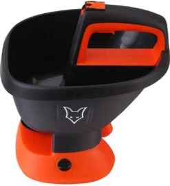 FUXTEC Strooier - Universele Handstrooier - Zoutstrooier - Kunstmeststrooier - Werkt Op Batterijen (geleverd Zonder Batterij) - FX-US270 8 FUXTEC Strooier - Universele Handstrooier - Zoutstrooier - Kunstmeststrooier - Werkt Op Batterijen (geleverd Zonder Batterij) - FX-US270 -Tuin En Buiten 1102x1200