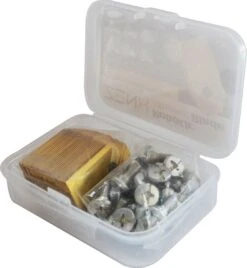 Titanium Robot Grasmaaier Mesjes Voor Husqvarna Automower, Gardena Robotmaaiers -Tuin En Buiten 1104x1200 1