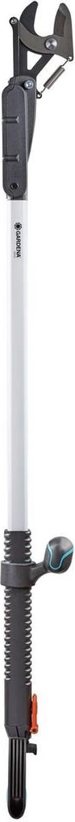 GARDENA - SlimCut Takkenschaar -28mm- Met Hefboommechanisme 8 GARDENA - SlimCut Takkenschaar -28mm- Met Hefboommechanisme - Afbeelding 8