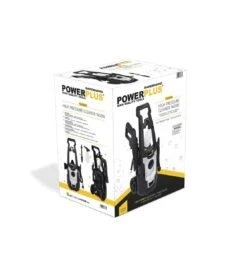 Powerplus POWXG90405 Hogedrukreiniger - 1400W - Max. 110 Bar - 390 L/h - Incl. 5m Slang En Accessoires - Excl. Terrasreiniger - Reiniger Voor Auto, Fiets En Meubelen 21 Powerplus POWXG90405 Hogedrukreiniger - 1400W - Max. 110 Bar - 390 L/h - Incl. 5m Slang En Accessoires - Excl. Terrasreiniger - Reiniger Voor Auto, Fiets En Meubelen -Tuin En Buiten 1113x1200