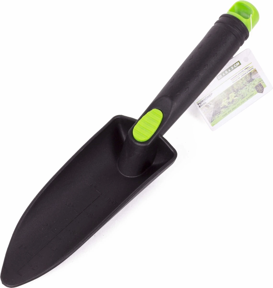 Benson Plant Tuinschepje - Smal - 6 Cm - Glasvezelversterkt 1 Benson Plant Tuinschepje - Smal - 6 Cm - Glasvezelversterkt