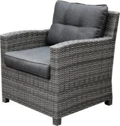 New Castle Stoel-bank Dining Loungeset 6-delig Antraciet -Tuin En Buiten 1142x1200 1