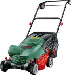 Bosch UniversalVerticut 1100 Verticuteermachine - Op Snoer - 1100 W - 32 Cm Maaibreedte - Met 50 Liter Opvangbak 15 Bosch UniversalVerticut 1100 Verticuteermachine - Op Snoer - 1100 W - 32 Cm Maaibreedte - Met 50 Liter Opvangbak -Tuin En Buiten 1146x1200 2