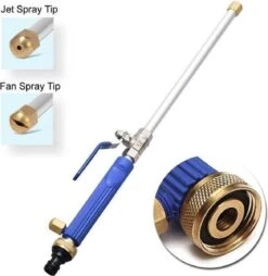 Merkloos Hogedrukreiniger | Opzetstuk Tuinslang | Spuitmond | Hogedrukspuit -Tuin En Buiten 1169x1200 2