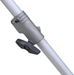 Kibani Kantenmaaier 4-in-1 – Bosmaaier Benzine - 52 Cc / 1.9 Pk 2-takt Motor – Incl. Onkruidborstel ,Maaidraad, Zaagblad 40-tands En Veiligheidsset -Tuin En Buiten 1174x1200 3