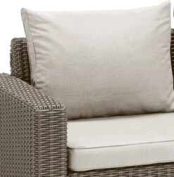 Allibert California Loungeset - 5 Personen - Cappuccino 28 Allibert California Loungeset - 5 Personen - Cappuccino -Tuin En Buiten 1176x1200