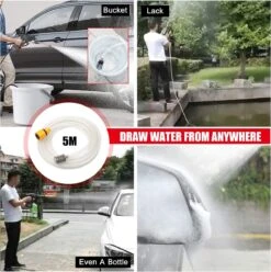 BOTC Universal Hogedrukreiniger - Draagbaar - Auto Wasmachine - Hogedrukreiniger 13 BOTC Universal Hogedrukreiniger - Draagbaar - Auto Wasmachine - Hogedrukreiniger -Tuin En Buiten 1196x1200 1