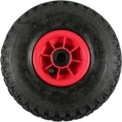 Benson Bolderkarwiel Steekwagenwiel Met Luchtband 3.00-4 | Asgatdiameter 20mm Rollager | Hoogte Wiel 26cm 29 Benson Bolderkarwiel Steekwagenwiel Met Luchtband 3.00-4 | Asgatdiameter 20mm Rollager | Hoogte Wiel 26cm -Tuin En Buiten 1197x1200 3