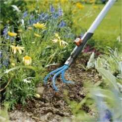 GARDENA Combisysteem Krabber Cultivatior - Werkbreedte 9 Cm - Aanbevolen Steellengte 130 Cm -Tuin En Buiten 1197x1200 7