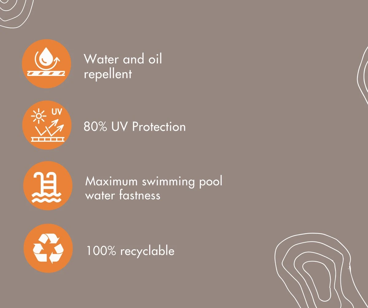 Sanderswoodworks Houten Tuinbank Vlieland - Incl. Kussens - Steigerhout 9 Sanderswoodworks Houten Tuinbank Vlieland - Incl. Kussens - Steigerhout - Afbeelding 9