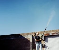 Kärcher K 5 Power Control Hogedrukreiniger - 2100W - 145 Bar - 40 M²/h - Met Vuilfrees -Tuin En Buiten 1200x1010