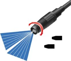 Parkside PHD 170 B2 Hogedrukreiniger 16 Parkside PHD 170 B2 Hogedrukreiniger -Tuin En Buiten 1200x1030 2