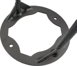 Profeco Houtklover Ø22cm - Houtkliever - Houtsplijter - Incl. Moker 1kg 14 Profeco Houtklover Ø22cm - Houtkliever - Houtsplijter - Incl. Moker 1kg -Tuin En Buiten 1200x1037