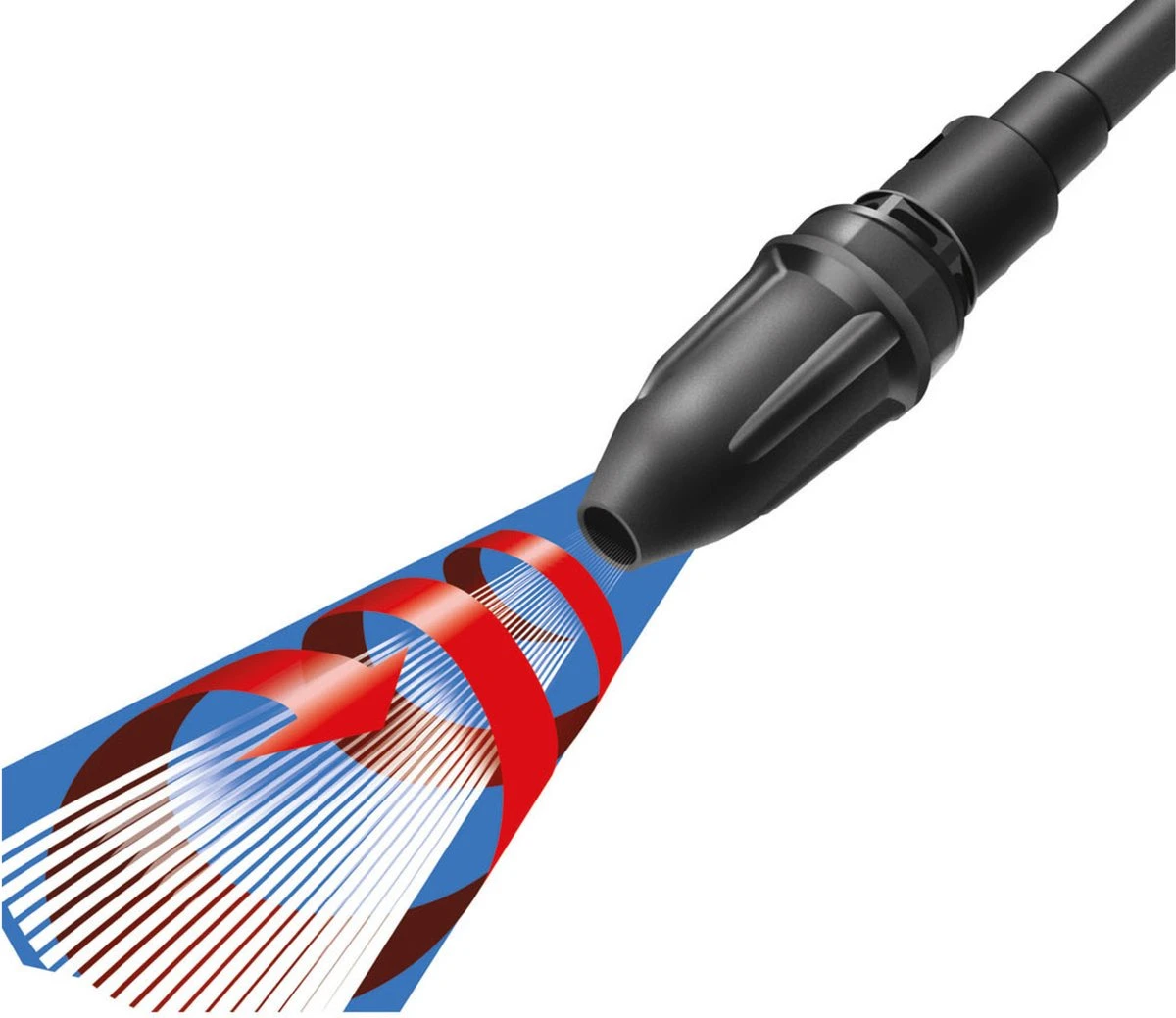 Parkside PHD 170 B2 Hogedrukreiniger 13 Parkside PHD 170 B2 Hogedrukreiniger - Afbeelding 13