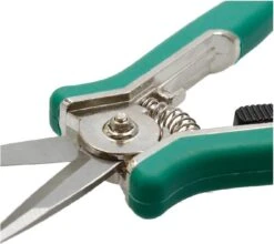 PD® - Snoeischaar Recht - Extra Scherp! - Bloemenschaar - 15 Cm -Tuin En Buiten 1200x1067 1