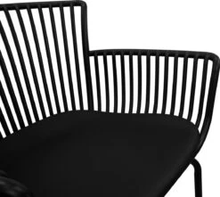 Kick Tuinstoel Otis - Zwart -Tuin En Buiten 1200x1074 2