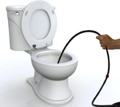 Deuba Rioolreiniging Set -15 M 160 Bar - Incl. 4 Adapters 15 Deuba Rioolreiniging Set -15 M 160 Bar - Incl. 4 Adapters -Tuin En Buiten 1200x1078 4