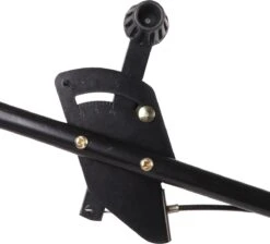 Talen Tools - Strooiwagen - 20L - Opklapbare Duwstang -Tuin En Buiten 1200x1086 2