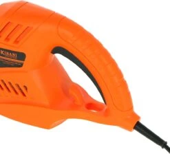 Kibani Elektrische Heggenschaar – 450W – 51 Cm Zwaardlengte - Snoeien En Knippen - Mesafstand 16mm - Haagschaar Voor Tuinonderhoud 17 Kibani Elektrische Heggenschaar – 450W – 51 Cm Zwaardlengte - Snoeien En Knippen - Mesafstand 16mm - Haagschaar Voor Tuinonderhoud -Tuin En Buiten 1200x1088 3