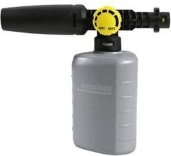 Kärcher FJ 6 Foam Jet - Regelbaar - 0,6 Liter - K2/K7 Series -Tuin En Buiten 1200x1099 2