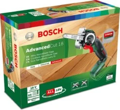 Bosch Advancedcut 18 Minikettingzaag - Zonder 18 V Accu En Lader 18 Bosch Advancedcut 18 Minikettingzaag - Zonder 18 V Accu En Lader -Tuin En Buiten 1200x1101 4
