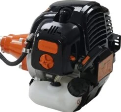 TIMBERPRO - 5-in-1 – Multitool – Benzine - Kettingzaag - Bosmaaier -Kantenmaaier - Haagschaar - Verlengstuk - 52 Cc. 18 TIMBERPRO - 5-in-1 – Multitool – Benzine - Kettingzaag - Bosmaaier -Kantenmaaier - Haagschaar - Verlengstuk - 52 Cc. -Tuin En Buiten 1200x1111 2