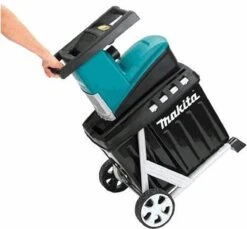 Makita UD2500 Hakselaar - 2500W -Tuin En Buiten 1200x1113 2