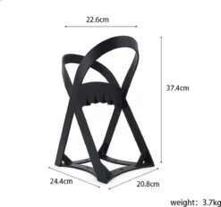 Lighted Lifestyle™| Houtklover Voor Aanmaakhout Incl. Kloofhamer - Houtsplijter - Houtkliever - Snel Haardhout - Gietijzer - Incl. Schroeven -Tuin En Buiten 1200x1125 1