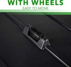 Opbergbox 310L UV-Bestendig Weerbestendig Wielen Tuinbox Rotan-look Antraciet 23 Opbergbox 310L UV-Bestendig Weerbestendig Wielen Tuinbox Rotan-look Antraciet -Tuin En Buiten 1200x1131 1