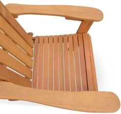 Alice's Garden Relaxstoel Adirondack Salamanca - FSC Eucalyptushout – Naturel 19 Alice's Garden Relaxstoel Adirondack Salamanca - FSC Eucalyptushout – Naturel -Tuin En Buiten 1200x1134 8