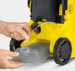 Kärcher K 3 Power Control Home Hogedrukreiniger - 1600 W - 120 Bar - 25 M²/h - Met Home Kit -Tuin En Buiten 1200x1140 1