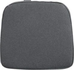 Madison - Manchester - Weerbestendig Universeel Zitkussen - Wicker Tuinstoel Kussens - Grijs - Vervangingskussen -Tuin En Buiten 1200x1143 2