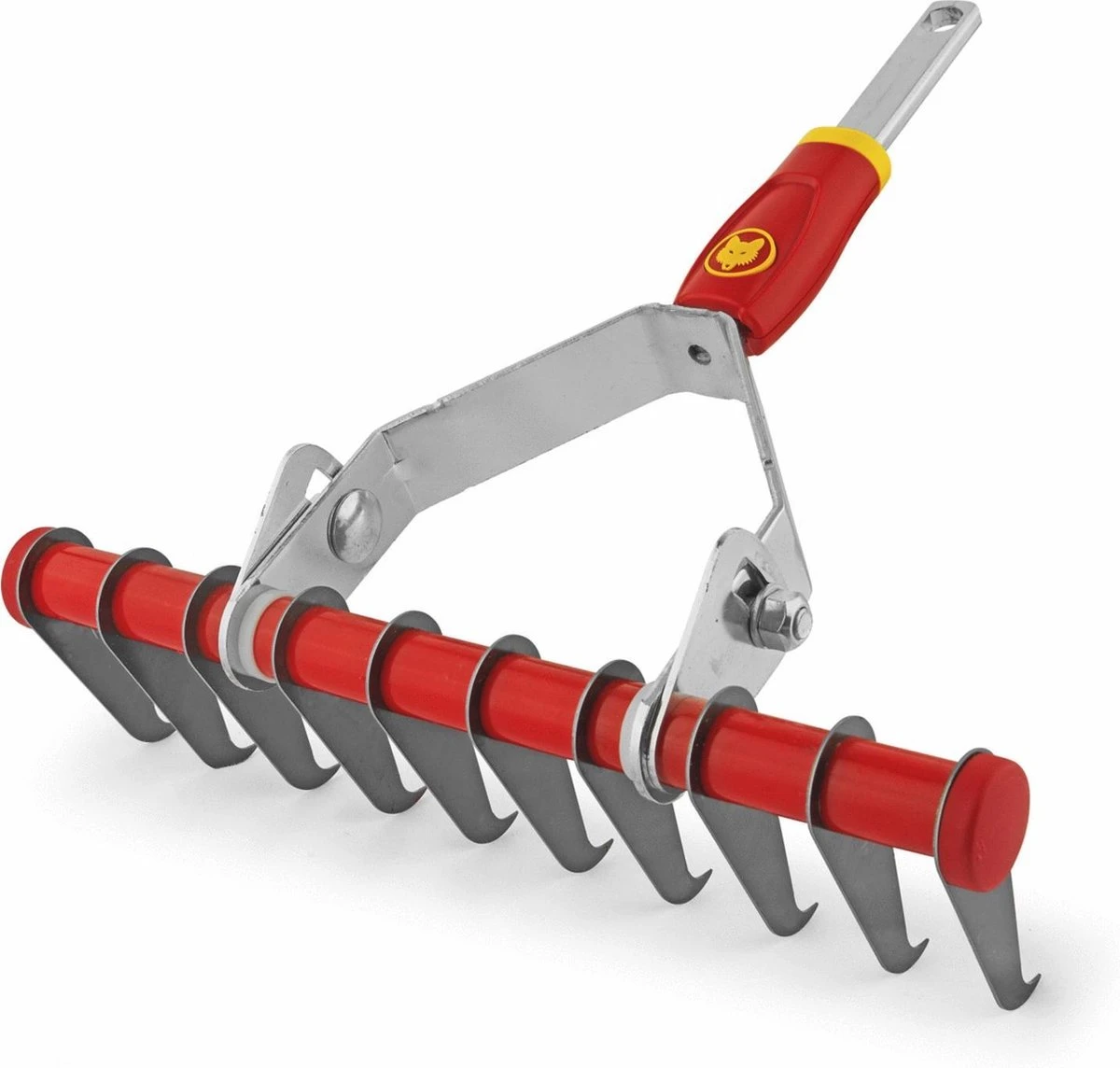 Wolf-Garten Wolf Multi-Star Combisysteem 71AAA035650 UG-M 3 Pendel-verticuteerhark 30 Cm 2 Wolf-Garten Wolf Multi-Star Combisysteem 71AAA035650 UG-M 3 Pendel-verticuteerhark 30 Cm - Afbeelding 2