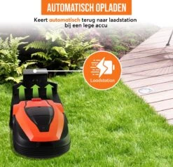 Zoef Robot Robotmaaier Dirk Met APP <600 M2 27 Zoef Robot Robotmaaier Dirk Met APP <600 M2 -Tuin En Buiten 1200x1156 2