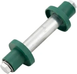 Kruiwagen Wiel 4.00 - 8 Luchtband Lijnprofiel - Asdiameter 20mm 32 Kruiwagen Wiel 4.00 - 8 Luchtband Lijnprofiel - Asdiameter 20mm -Tuin En Buiten 1200x1156 3