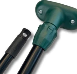 MAUS Classic Bezem Binnen 50cm - Zachte Paardenhaar Zaalveger Van Hout Met Steel - Made In EU -zeer Robuust -Tuin En Buiten 1200x1158 2