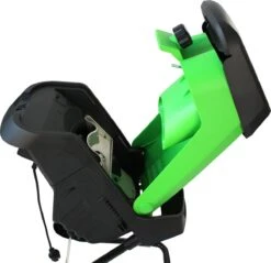 Profeco Stille Hakselaar 2000W - Tuinhakselaar - Versnipperaar Voor 45mm Takdikte - Incl. 50 Liter Opvangzak En Veilige Duwstok 18 Profeco Stille Hakselaar 2000W - Tuinhakselaar - Versnipperaar Voor 45mm Takdikte - Incl. 50 Liter Opvangzak En Veilige Duwstok -Tuin En Buiten 1200x1160 2