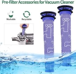 Vervangende Accu Batterij Geschikt Voor Dyson V8 Steelstofzuiger - 21.6V 6000mAh - V8 - SV10 - V8 Absolute – Fluffy – Animal – Dier – Geschikt Geschikt Voor Dyson Batterij 14 Vervangende Accu Batterij Geschikt Voor Dyson V8 Steelstofzuiger - 21.6V 6000mAh - V8 - SV10 - V8 Absolute – Fluffy – Animal – Dier – Geschikt Geschikt Voor Dyson Batterij -Tuin En Buiten 1200x1161 1