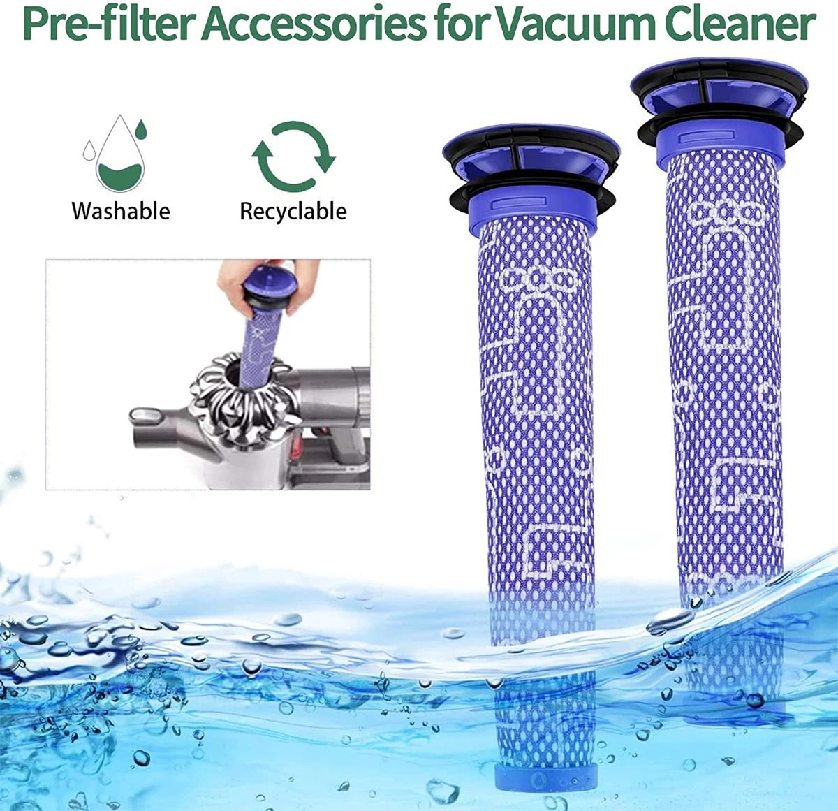 Vervangende Accu Batterij Geschikt Voor Dyson V8 Steelstofzuiger - 21.6V 6000mAh - V8 - SV10 - V8 Absolute – Fluffy – Animal – Dier – Geschikt Geschikt Voor Dyson Batterij 7 Vervangende Accu Batterij Geschikt Voor Dyson V8 Steelstofzuiger - 21.6V 6000mAh - V8 - SV10 - V8 Absolute – Fluffy – Animal – Dier – Geschikt Geschikt Voor Dyson Batterij - Afbeelding 7