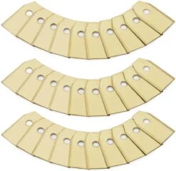 Titanium Robot Grasmaaier Mesjes Voor Husqvarna Automower, Gardena Robotmaaiers -Tuin En Buiten 1200x1168 3