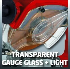 Einhell Kettingslijper GC-CS 235 E (235 W - 3.000 /min - Kettingspanner - Slijpschijf - Verlichting - Draaibare Slijpkop - Dieptebegrenzer) Slijpkop - Dieptebegrenzer) -Tuin En Buiten 1200x1169 4