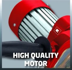 Einhell Kettingslijper GC-CS 235 E (235 W - 3.000 /min - Kettingspanner - Slijpschijf - Verlichting - Draaibare Slijpkop - Dieptebegrenzer) Slijpkop - Dieptebegrenzer) -Tuin En Buiten 1200x1169 6